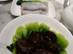 -糖朝(尖沙咀店)