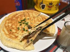 -如意林卡藏餐吧 (九寨沟店)