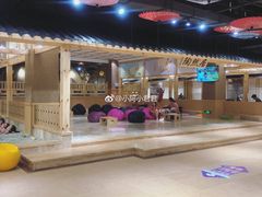 -汤W城市微度假(仓山店)