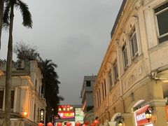 -东方星眼镜(大良华盖路商业步行街店)