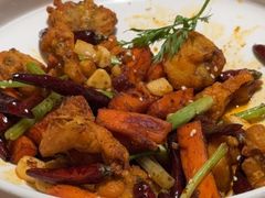 -榕意·川味之美(深业上城店)