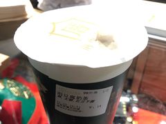 涓豆腐奶茶-厝内小眷村(西单大悦城店)