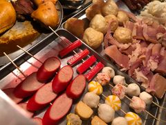 -明记牛杂(新马路分店)