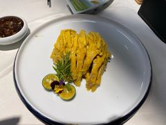 -真地道京味府·鲜橙烤鸭·北京菜(朝外大街东大桥店)