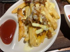 -Cactus墨西哥仙人掌餐厅