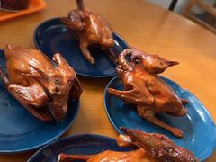 -煲煲掂风味煲仔饭餐厅(西区店)