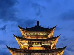 -大理古城