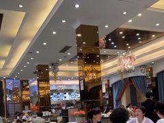 -君德澜酒家·创意粤菜(金山谷店)