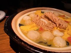 -永安水煮活鱼·仪征菜(仪征奥林匹克店)