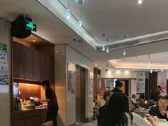 -潮福城潮州大酒楼(湖滨北路店)