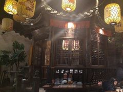 -南京大牌档(壹方天地店)