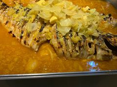 -鱼酷活鱼烤鱼(南京水游城店)