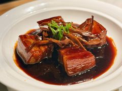 -苏帮袁Sue Cuisine(来福士店)
