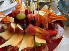 -九月里.自由花园餐厅