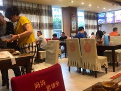 大堂-妈妈传炖品(双林店)