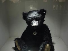 -成都泰迪熊博物馆
