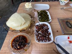 -尼玛藏家风味园(阿山食城店)