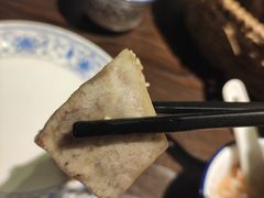 -大洋家·精品潮汕菜·生腌砂锅粥(天河东路店)