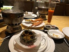 -雍和会海鲜姿造自助(湖东路店)