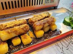 -红辣椒·川菜·火锅(大洋中心店)