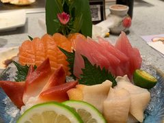 -大渔铁板烧(大悦城店)