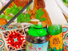 -壹阁胡羊焖饼(特色小吃街店)