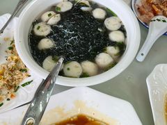 -双月饭店·20年老字号(新村店)
