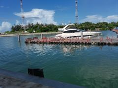 -三亚西岛海洋文化旅游区