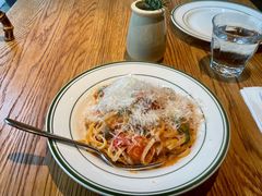 -La Strada(安福路店)