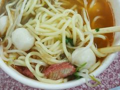 -明月虾面(厦禾路店)