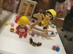-泡泡玛特POPMART(天环购物中心店)