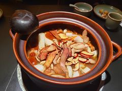-季季山·云南野生菌火锅(上海首店)