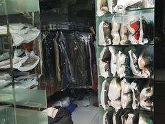 -福奈特洗衣洗鞋(海阳路店)