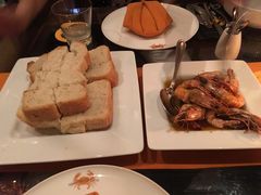 面包-Ministry of Crab(科伦坡店)