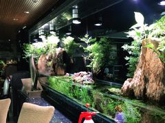 -泰谷酒店·太古码头闽菜自助餐厅