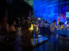 -胡桃里乐队酒馆(广州塔店)