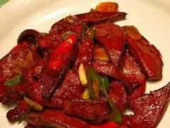 -泰钰丰烤鸭(开发区店)