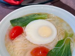 -羲和雅苑•北京烤鸭(乐园道万象城店)
