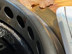 -九田家黑牛烤肉料理(新光汇店)