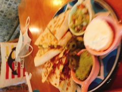 -TEQO·Mexican food & Bar