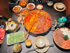 -色響火锅(恒隆广场店)