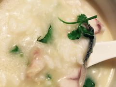 -颐和•海鲜砂锅粥•啫啫煲(奥林匹克广场店)