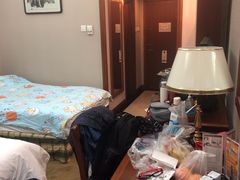 -北京前门建国饭店