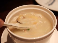 宋嫂鱼羹-湘湖逍遥庄园·水漾中餐厅