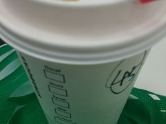 -星巴克(陆家嘴软件园店)