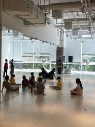 -嘉禾舞社·街舞培训工作室