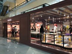 -Gucci(北京金融街购物中心店)