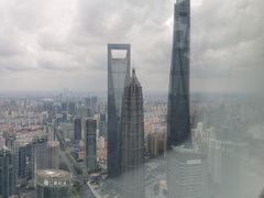 -东方明珠广播电视塔