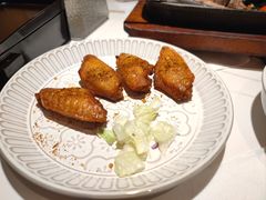 -牛扒先生·厚切雪花牛扒西餐厅(北京路禺山路店)