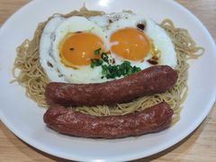 -明記茶餐廳(福田总店)